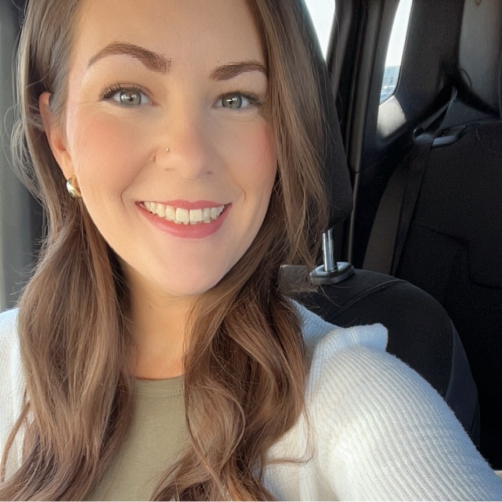 Meet your Posher, Bethany